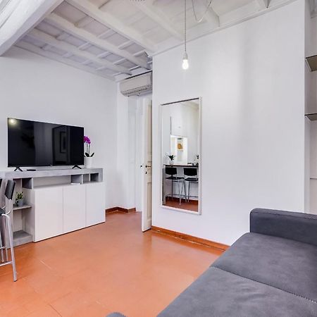 Pigna Suite Rome Extérieur photo