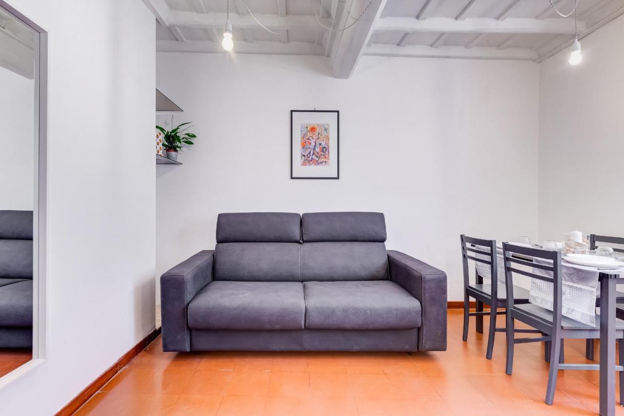 Pigna Suite Rome Extérieur photo