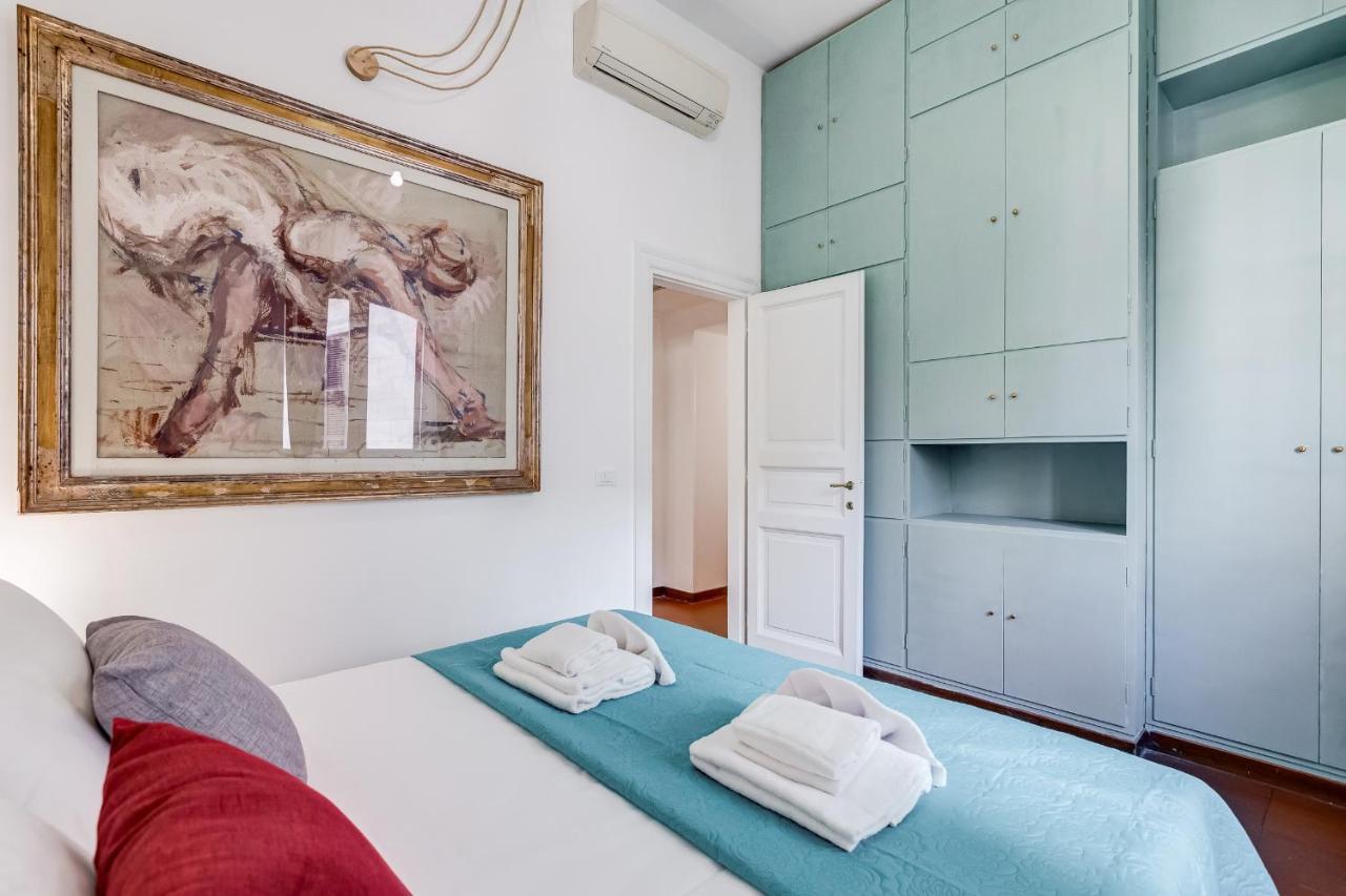 Pigna Suite Rome Extérieur photo