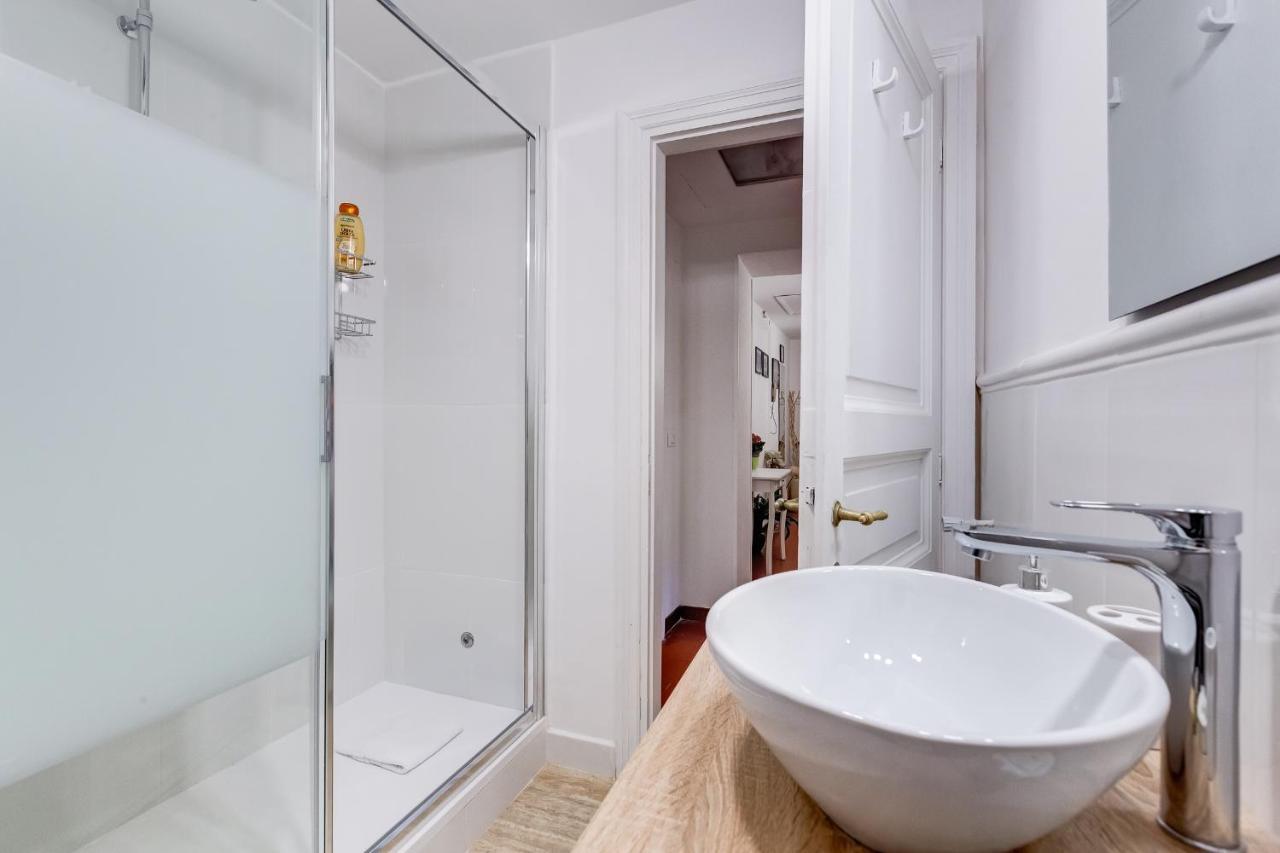 Pigna Suite Rome Extérieur photo