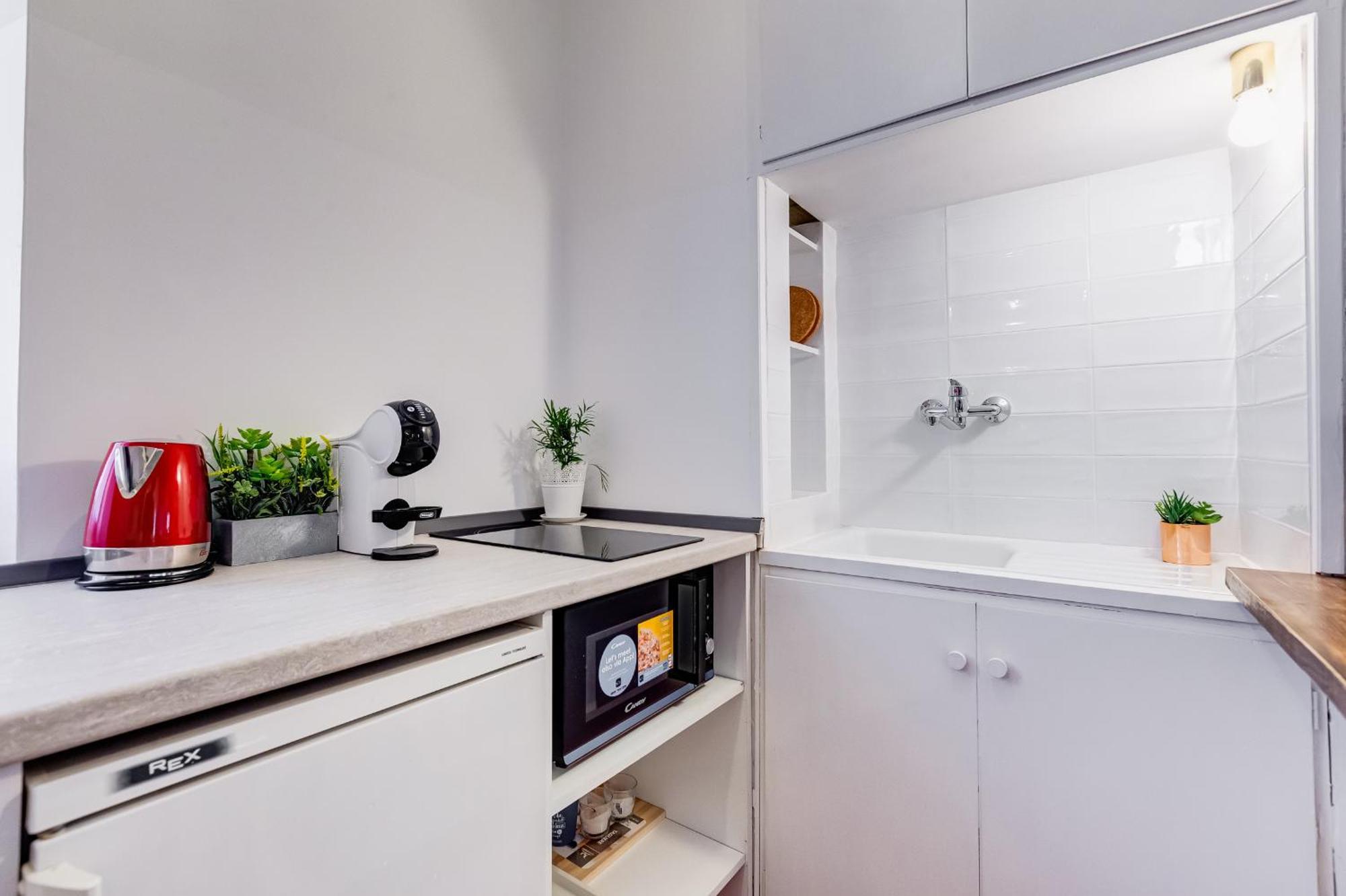 Pigna Suite Rome Extérieur photo