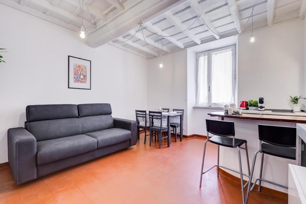 Pigna Suite Rome Extérieur photo
