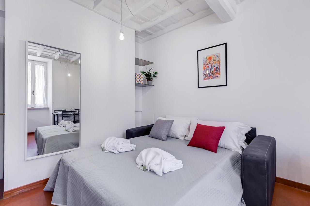 Pigna Suite Rome Extérieur photo
