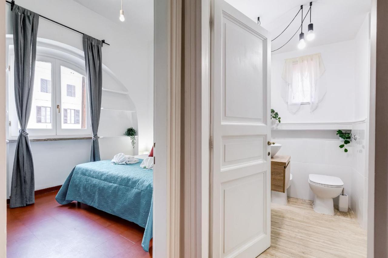 Pigna Suite Rome Extérieur photo