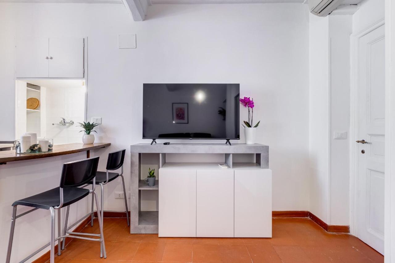 Pigna Suite Rome Extérieur photo