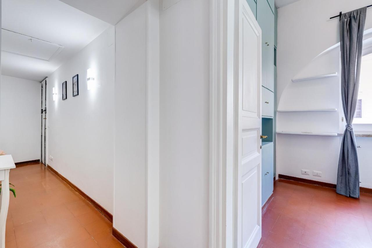 Pigna Suite Rome Extérieur photo