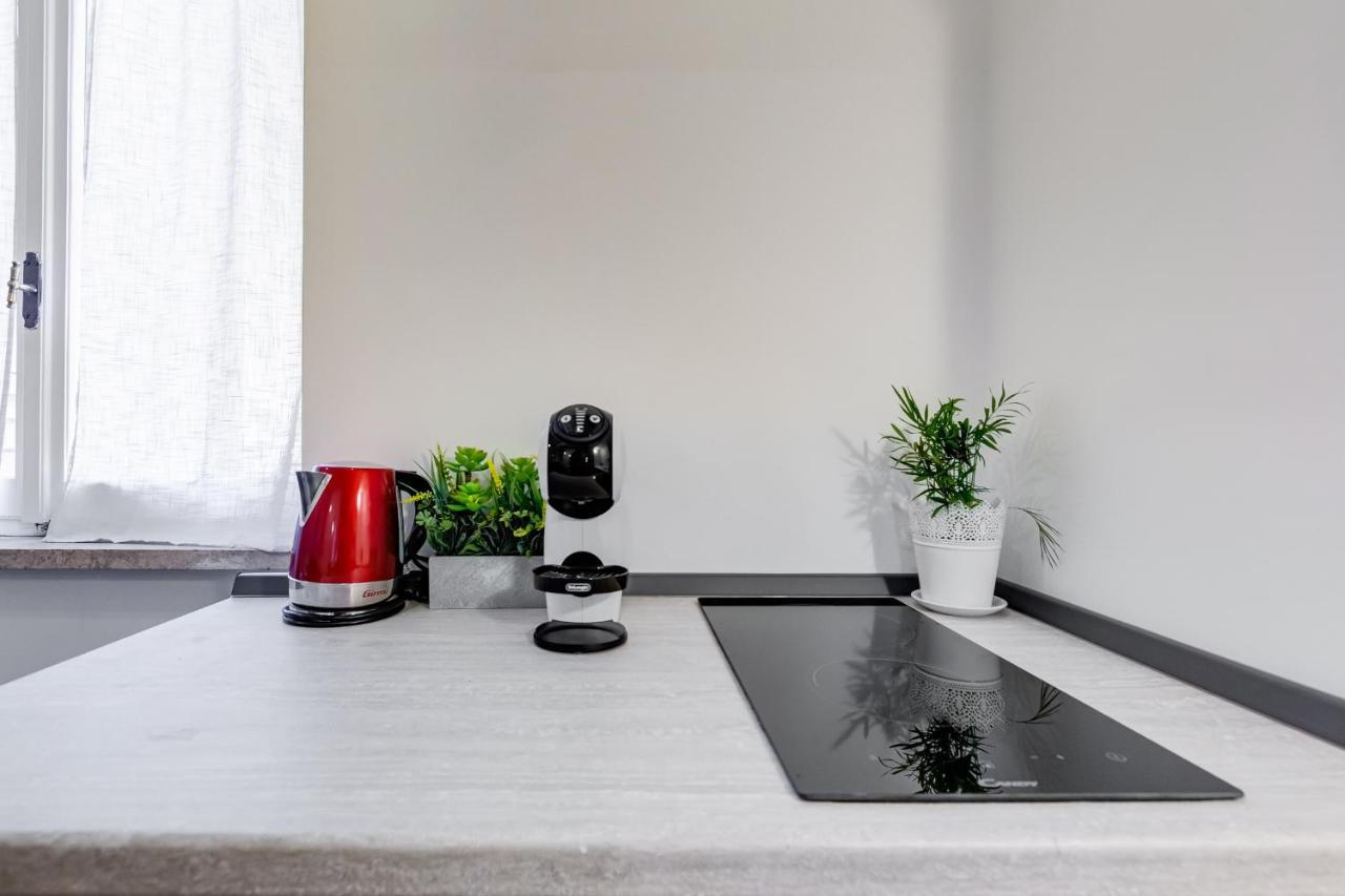 Pigna Suite Rome Extérieur photo