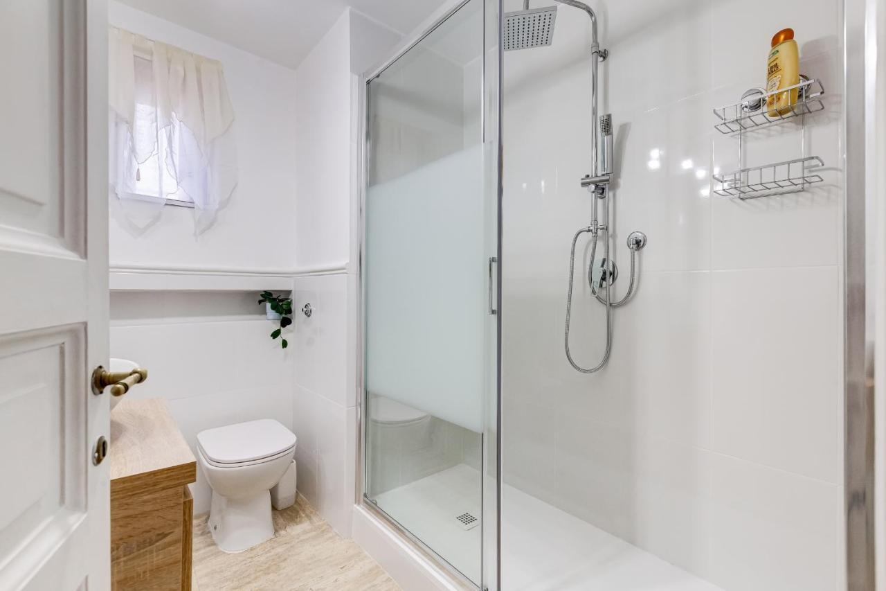 Pigna Suite Rome Extérieur photo