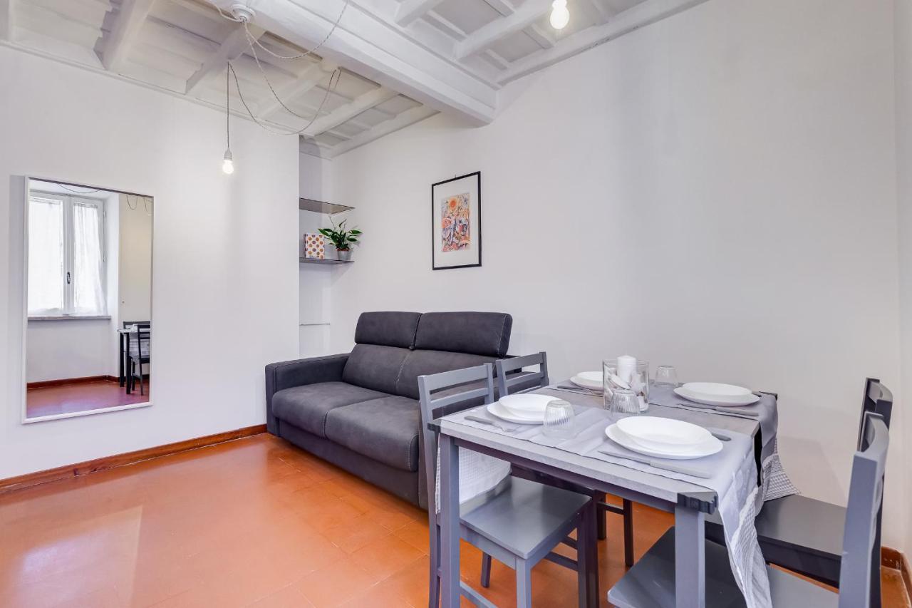 Pigna Suite Rome Extérieur photo