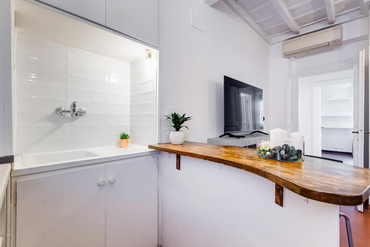 Pigna Suite Rome Extérieur photo