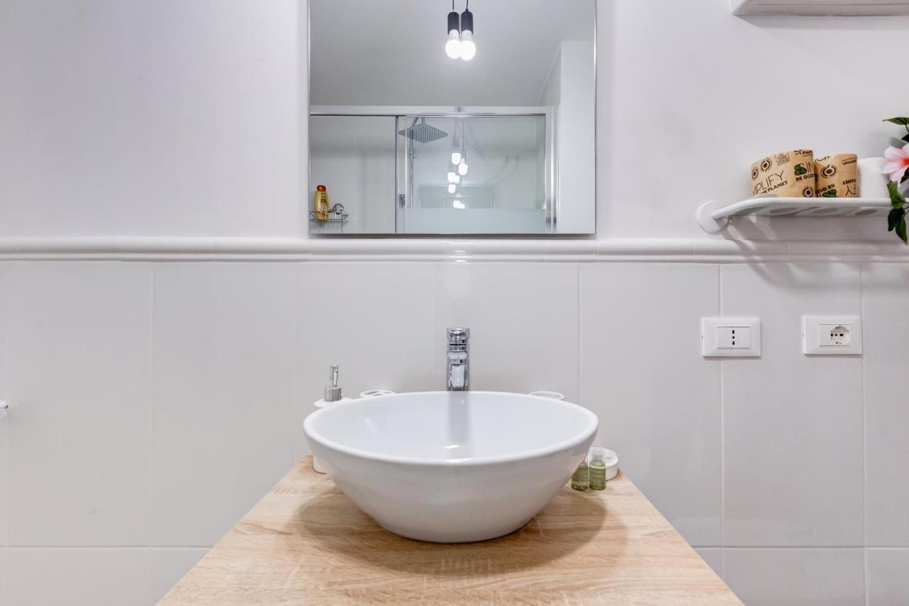 Pigna Suite Rome Extérieur photo