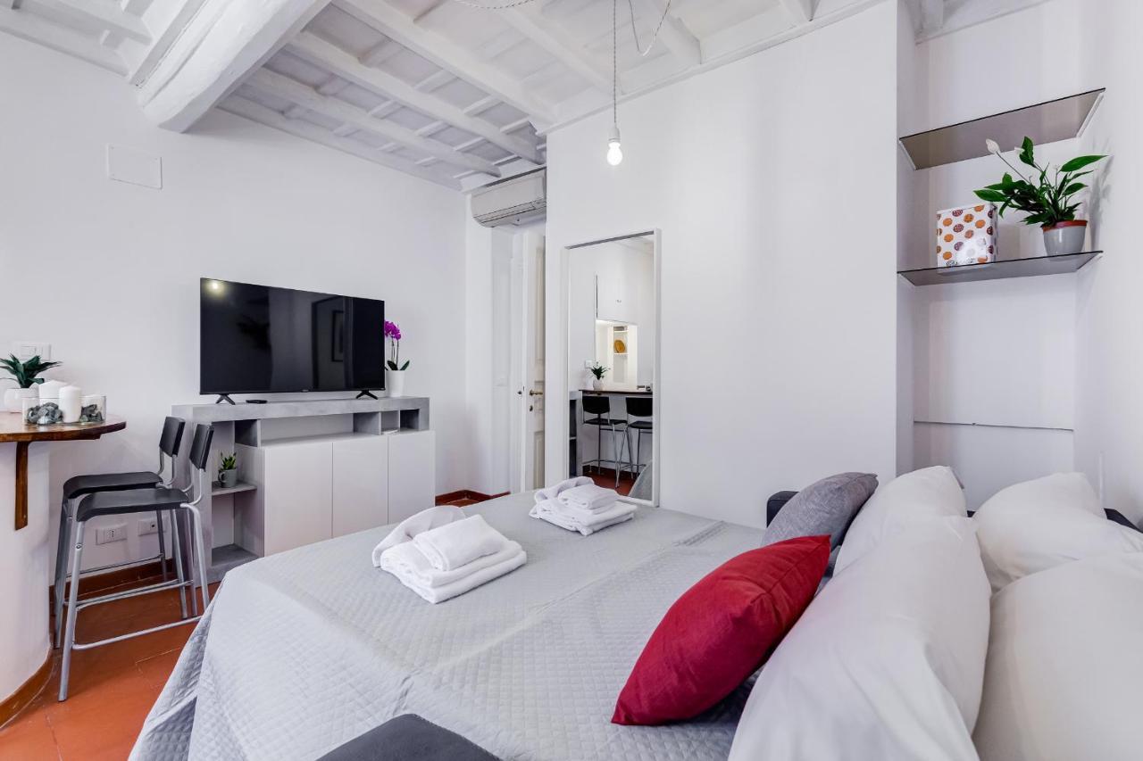 Pigna Suite Rome Extérieur photo
