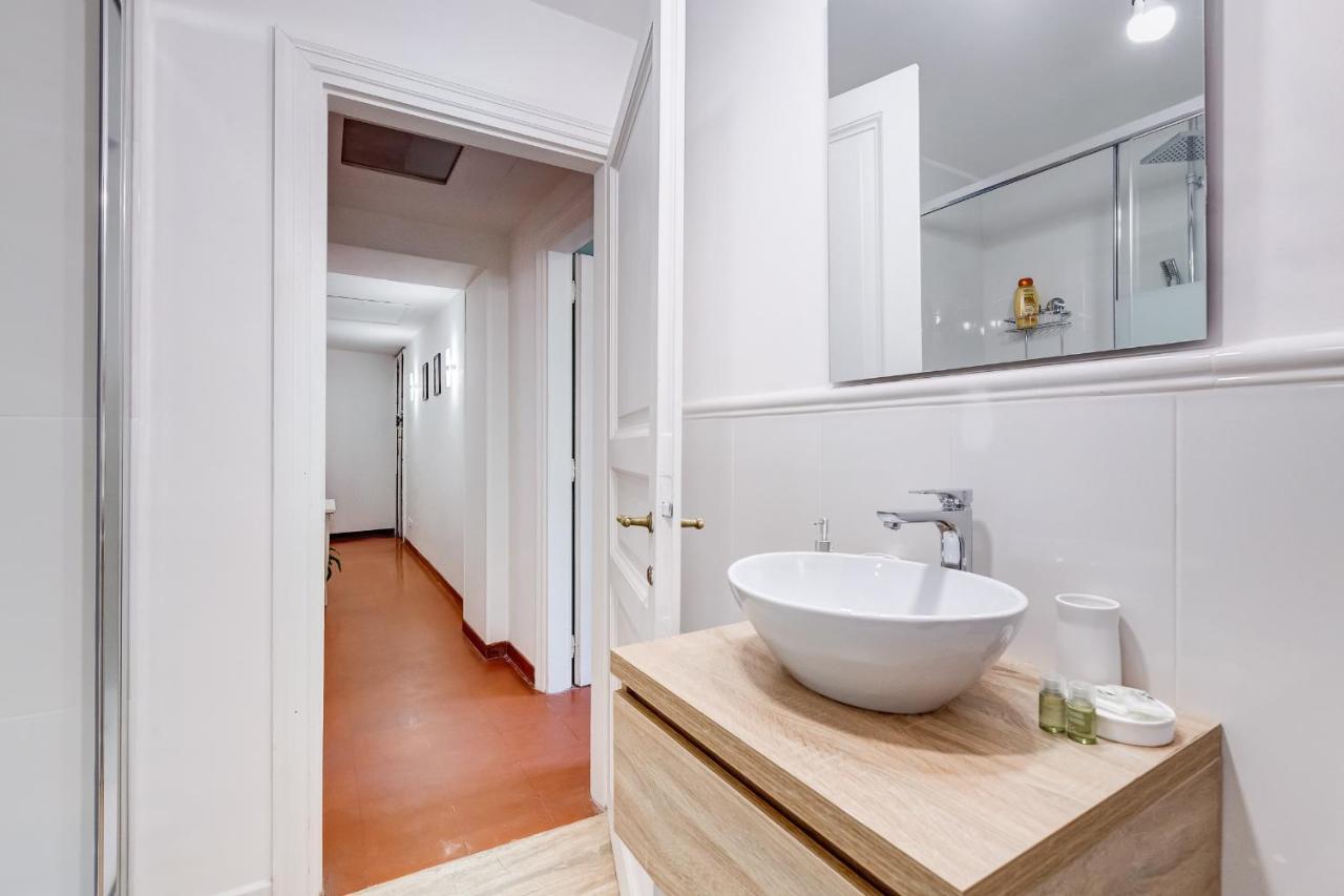 Pigna Suite Rome Extérieur photo