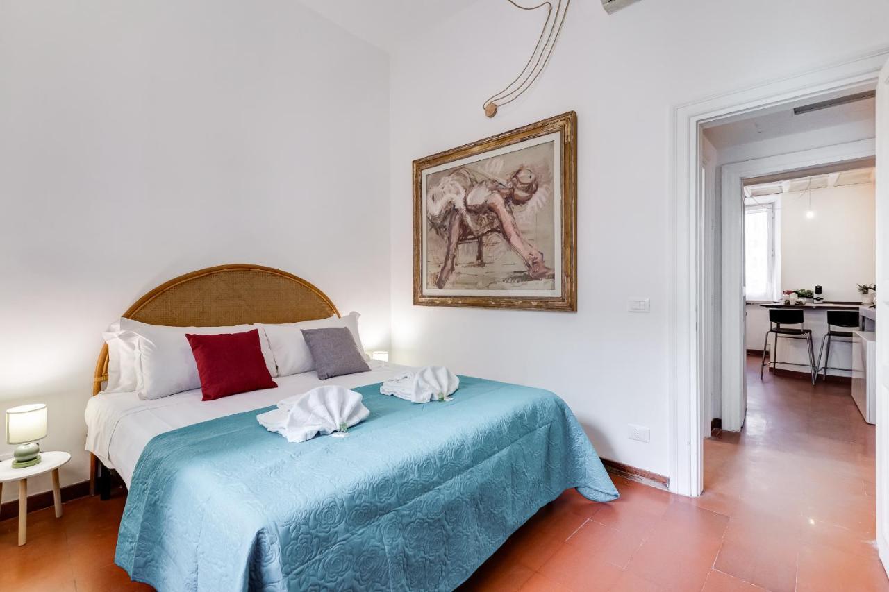 Pigna Suite Rome Extérieur photo