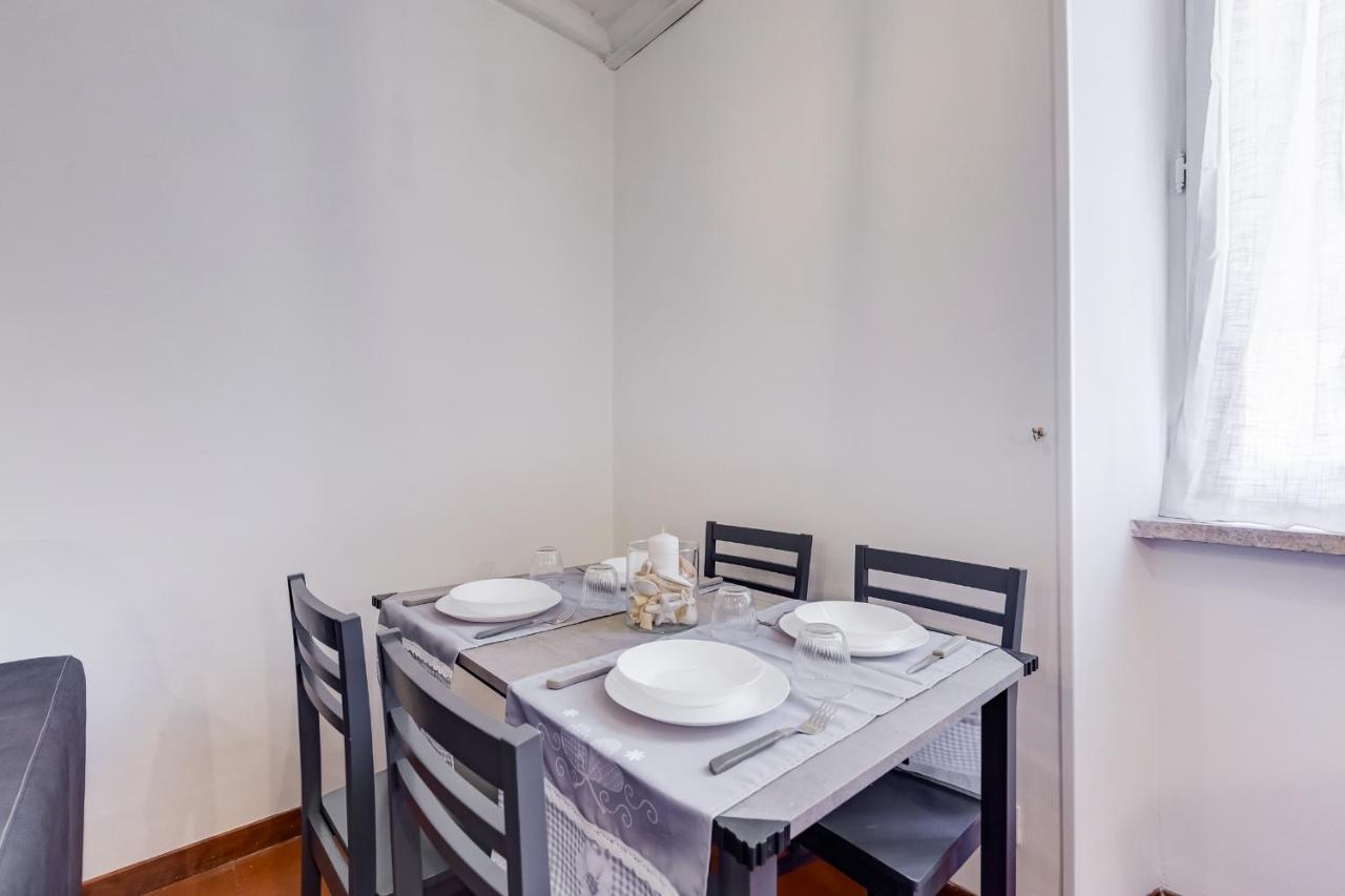 Pigna Suite Rome Extérieur photo